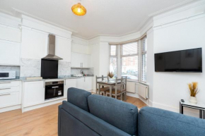 Coastal One Bedroom Apartment Great Yarmouth